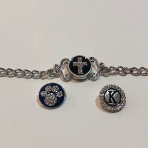 ✨Interchangeable Bracelet✨